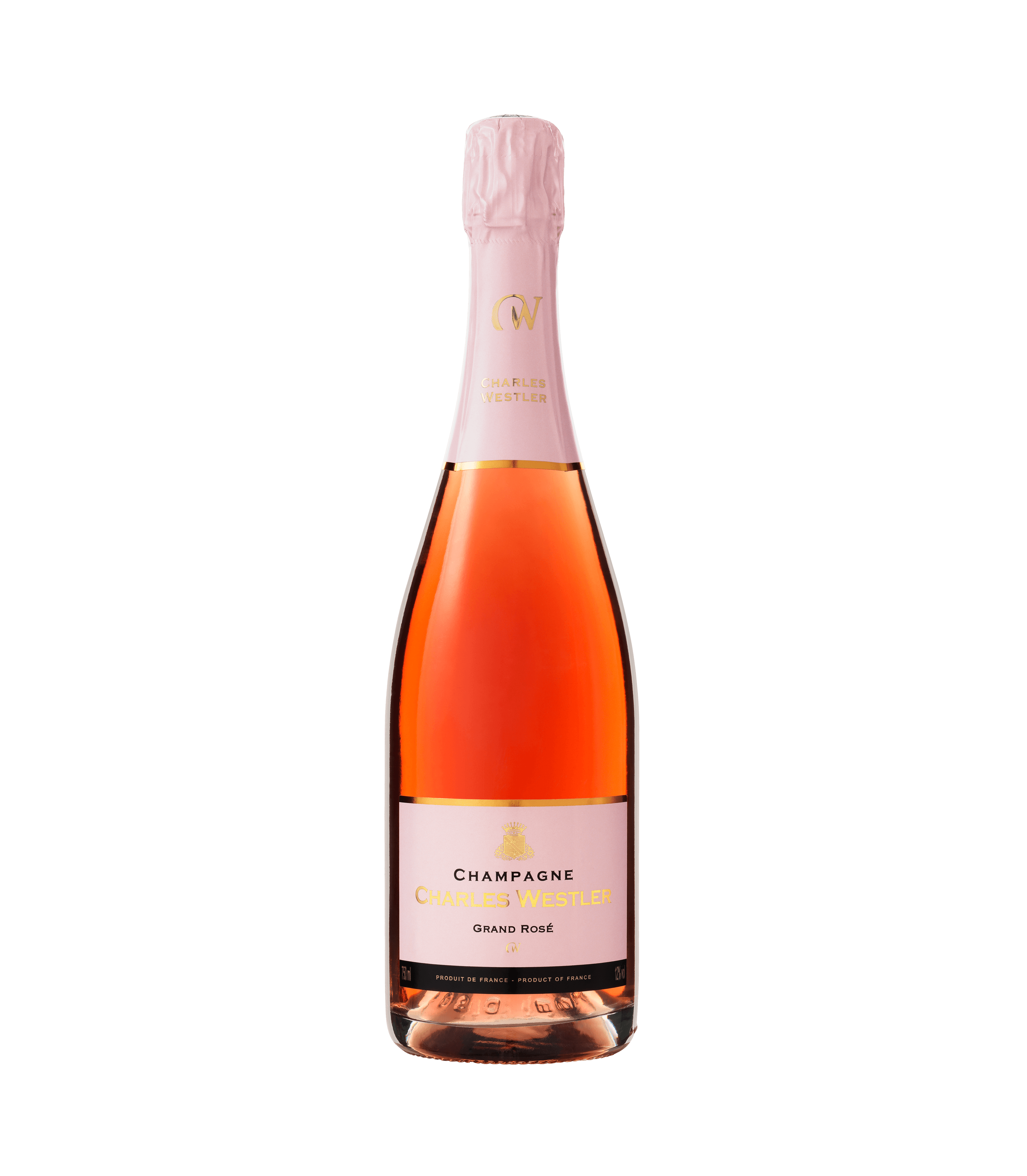 Grand Rosé